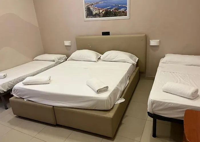 Hotel Porta A Porta