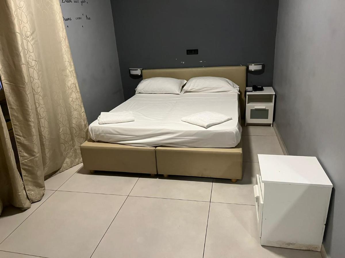 Hotel Porta A Porta