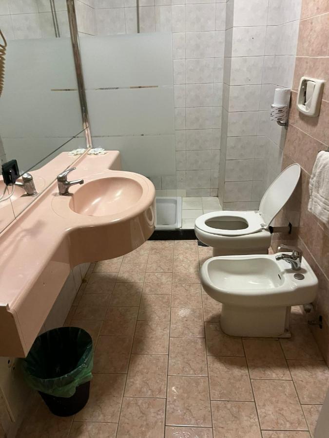 Hotel Porta A Porta Bed & Breakfast