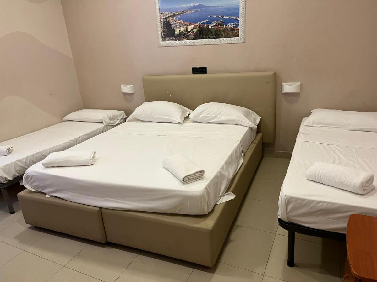 Hotel Porta A Porta Bed & Breakfast *