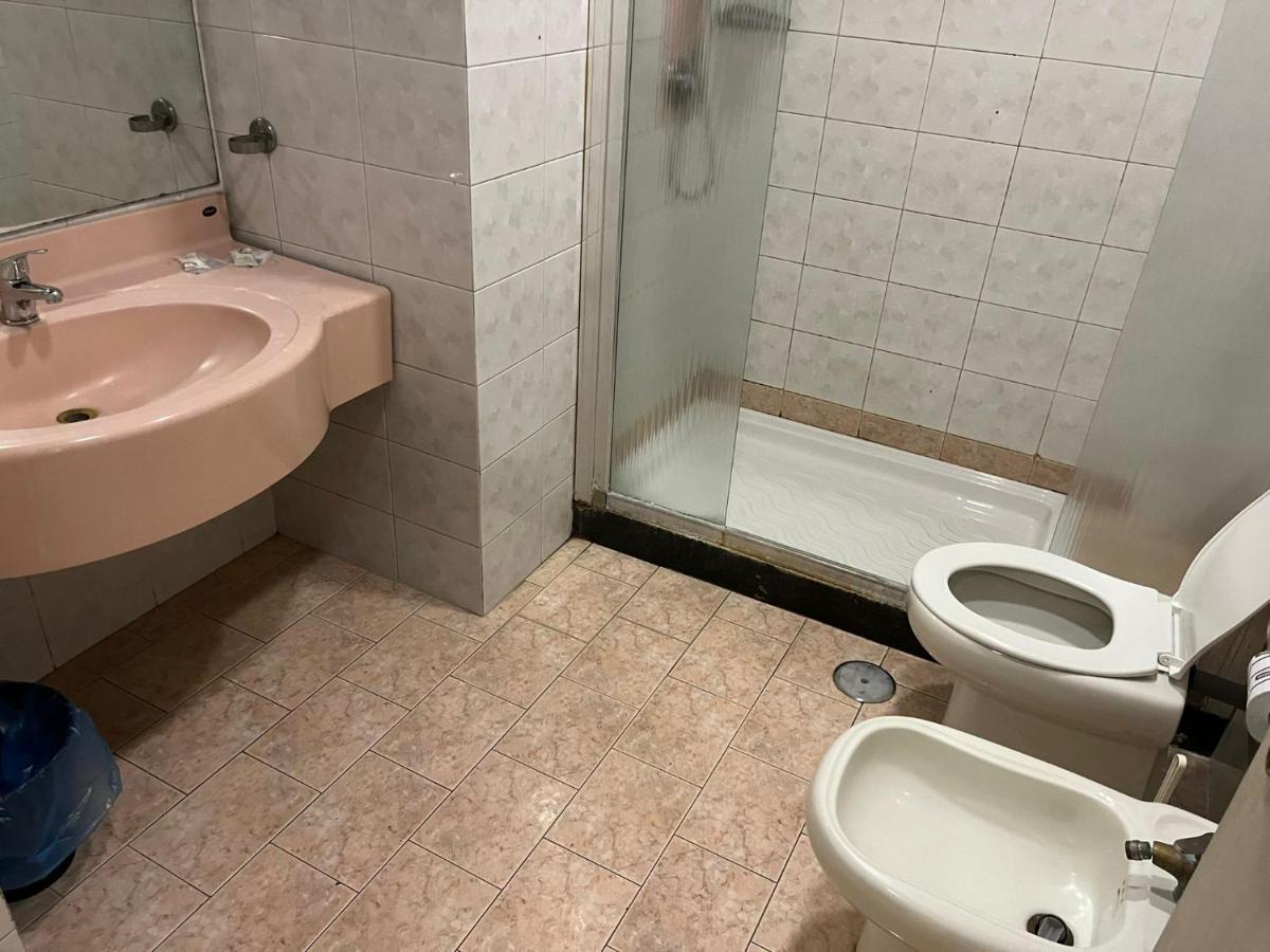 Hotel Porta A Porta Bed & Breakfast *