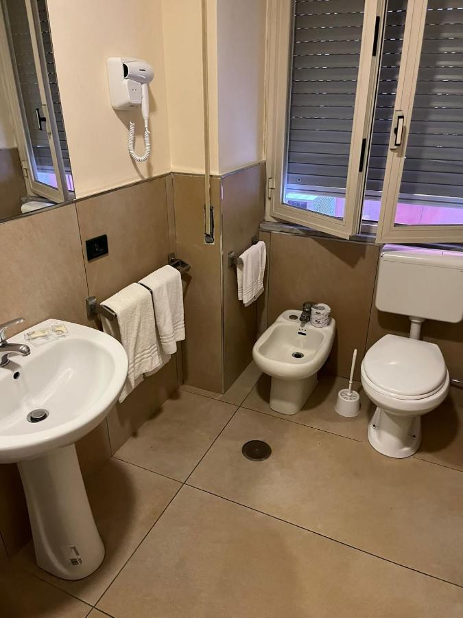 Hotel Porta A Porta Bed & Breakfast