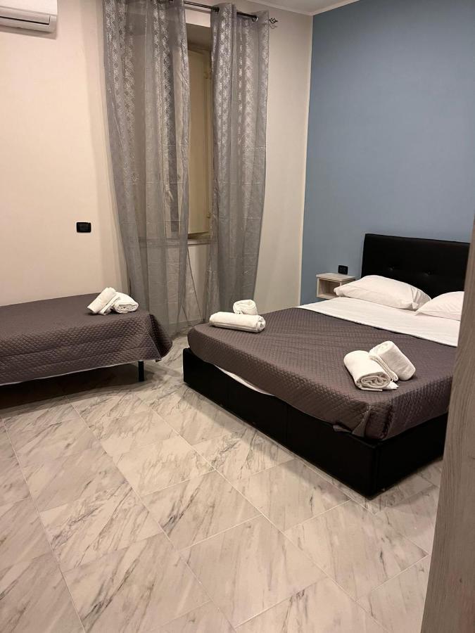 Hotel Porta A Porta *