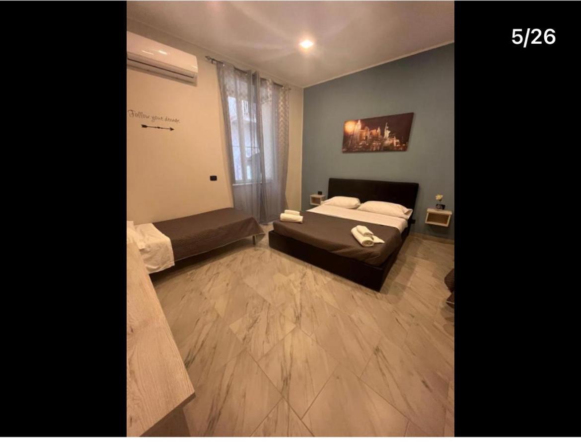 Hotel Porta A Porta Bed & Breakfast