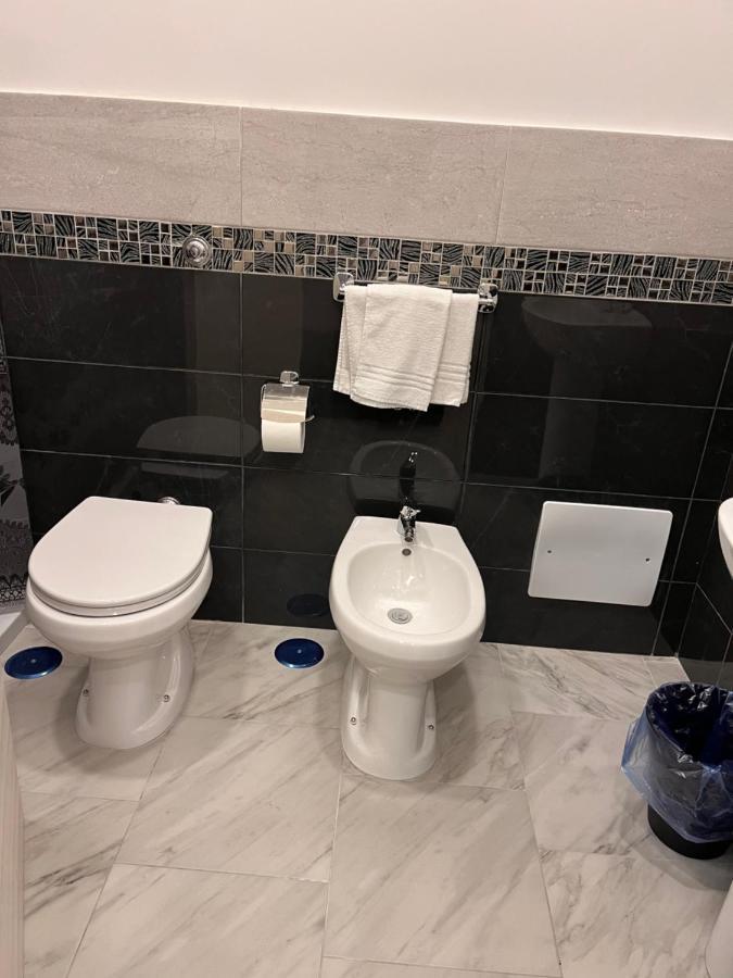 Hotel Porta A Porta