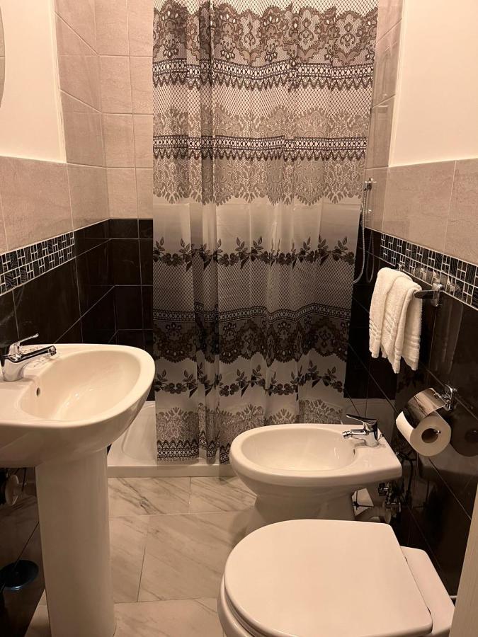 Hotel Porta A Porta Bed & Breakfast Napels